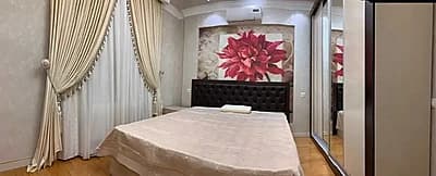 ЖК Dream House | 3-комнатная квартира | Яккасарайский | 104м2 — 5