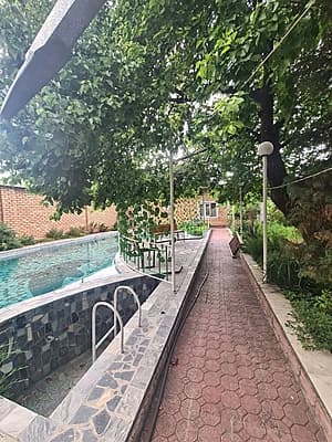 Dacha oilaga ijaraga beriladi — 3