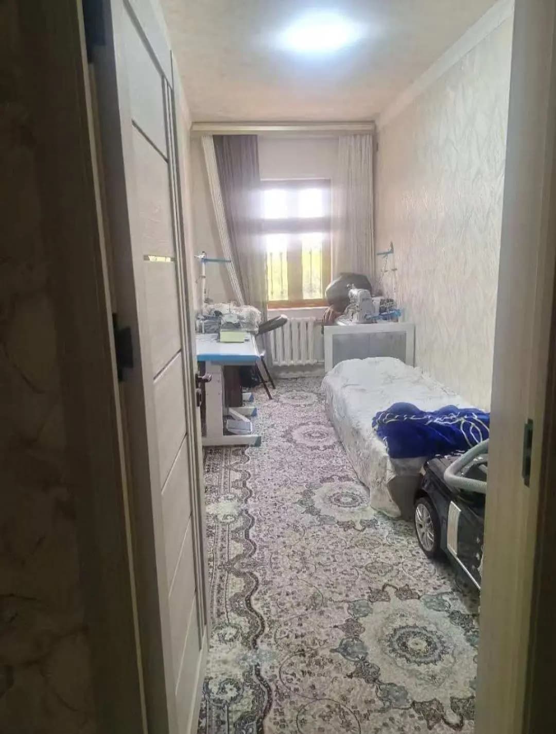 *Чиланзар-24. 4\8\9 100м2 — 3