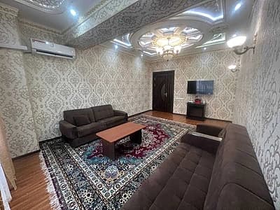 Yunusobod Markaz 5/4/7 — 4