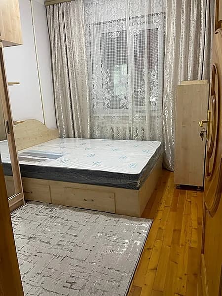 Срочно Сдам квартиру Яккасарай Парк Бобура ориентир  1×2/2/4 — 1