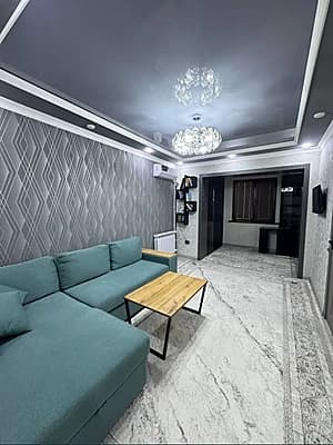 🏤CHLONZOR23/2_3/3/5/55M² BALKO'N 2X6 FARHOD BOZORI — 1