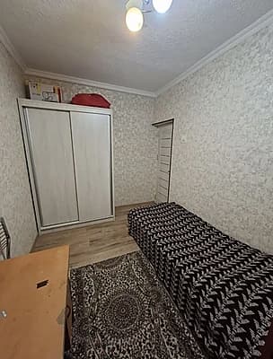 ∆ Чиланзар8 Разделка 3-комнатная квартира в Чиланзар8 — 116000 USD — 3