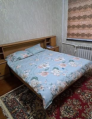 MIRZO ULUGʻBEK массив Феруза 205 школа — 4