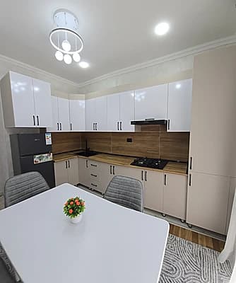 Продаётся 2х комнатная Новостройка — 4