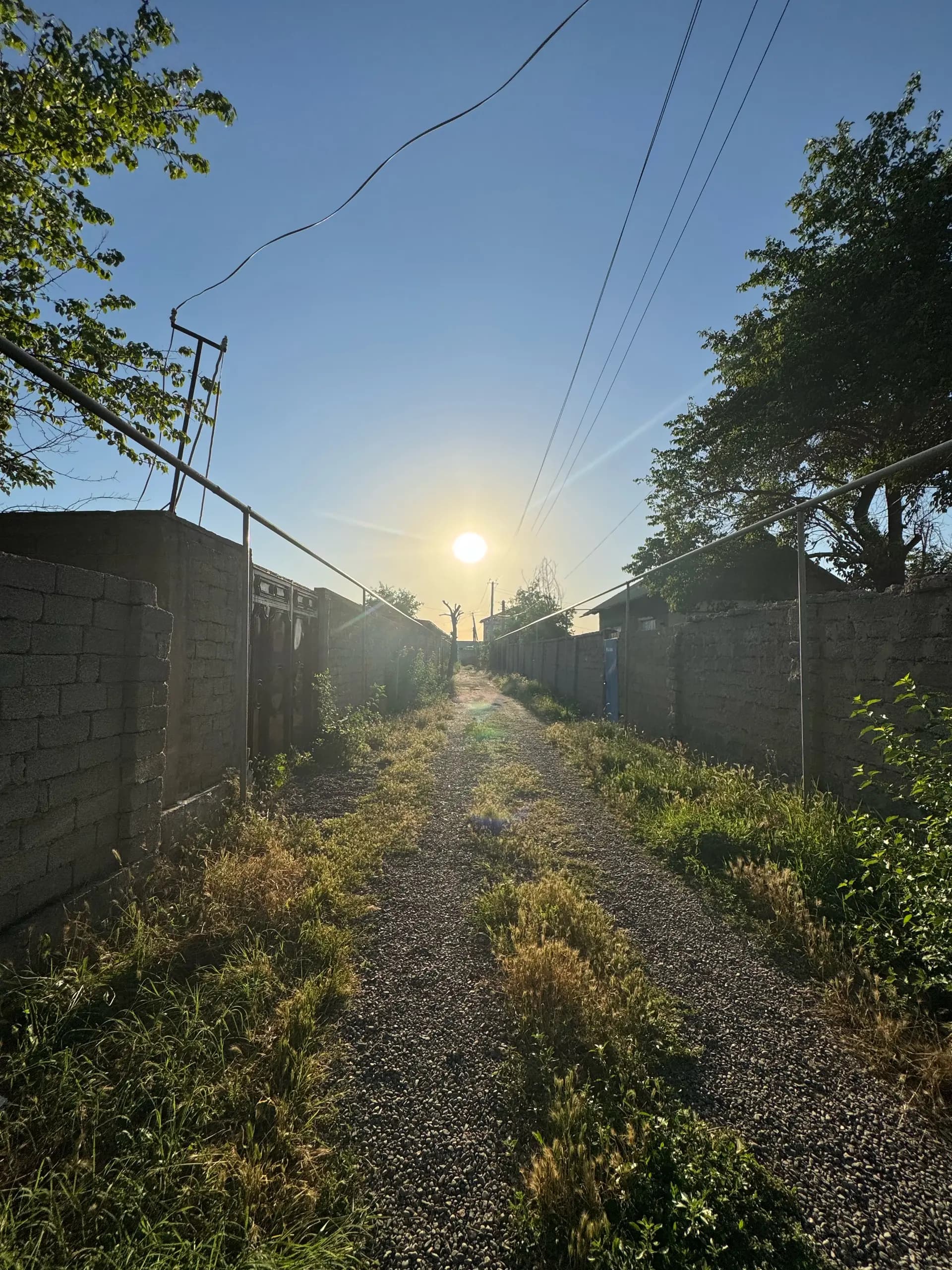 Laylak mahalla — 2