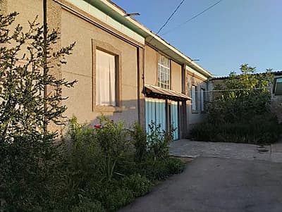 Sergeli, Xonobod, 6-sotix, 8 xonasi bor — 8