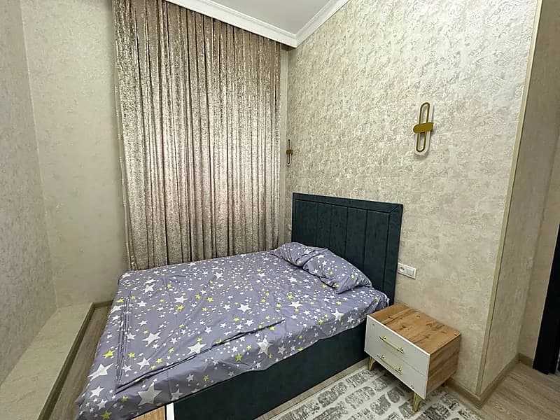 2-комнатная квартира | Яккасарай | 100м2 — 1
