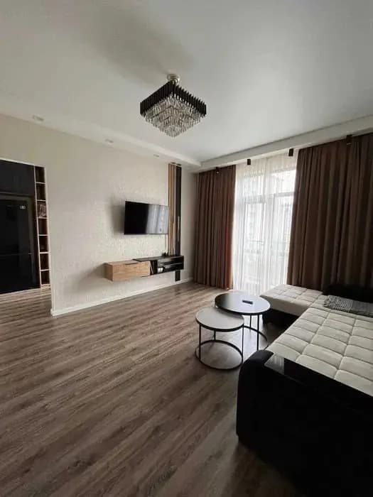 Т5 Срочно  Сдаётся в аренду 2-ком/8/9 квартира на Чиланзарский районе!!! 11-квартл ор-н Оазиз Аква парк — 3
