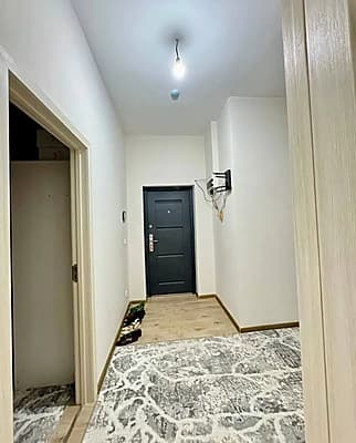 Yunusobod Manzara City 2 xonali kvartira sotiladi 2/13/16 50m² — 4