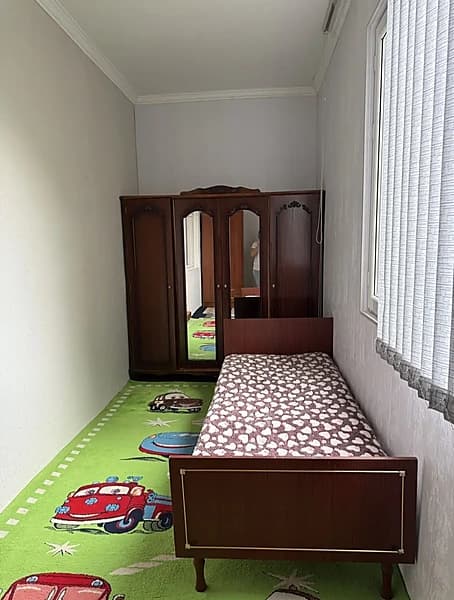 Yunusobod 5 kvartalda 1*2 xonali 1/4/5Hamma narsasi bor — 1