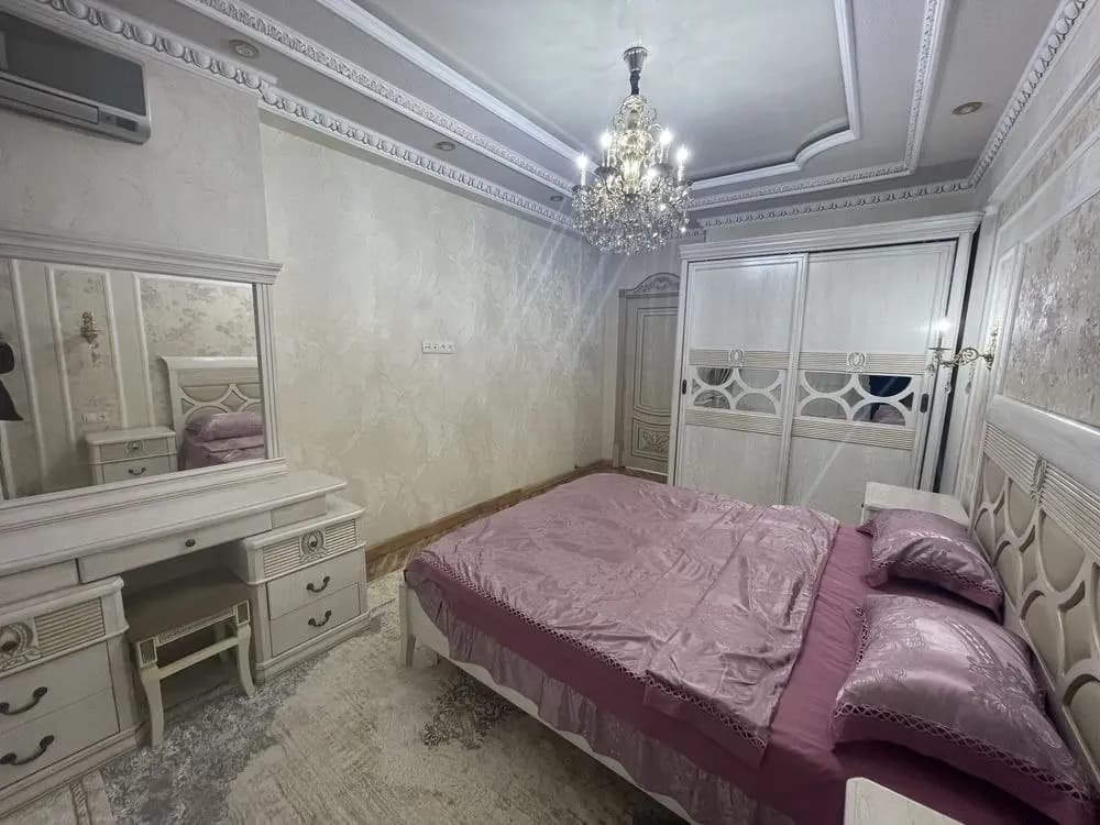 Аренда квартира ЖК Себзор Голден хоусе — 3