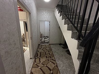 Дуплекс квартира сотилади (ипотека бор) — 6