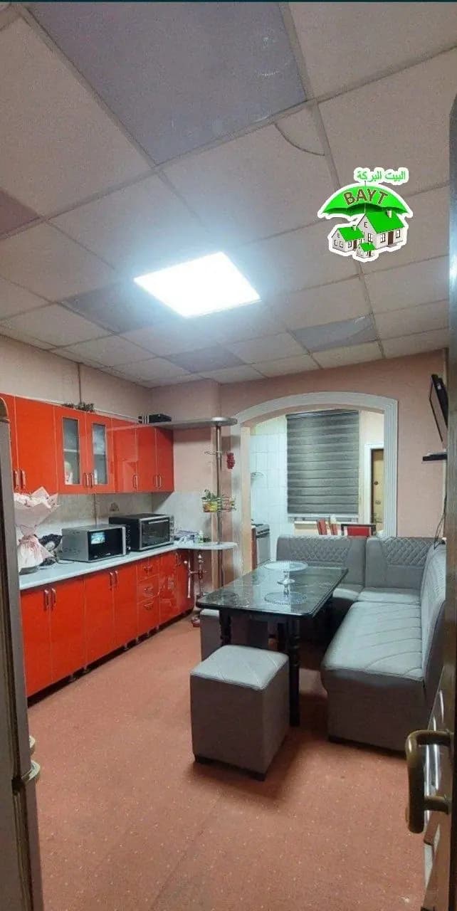 Сергели 7 3/1/5 Орт.317-Школа,Продается — 2