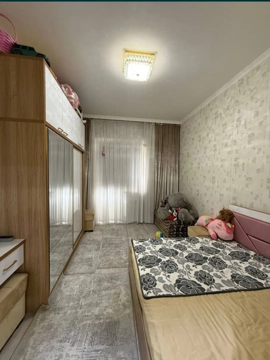 *Новостройка 80м2 Чиланзар-20 — 3