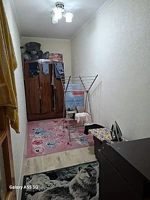 Продаётся квартира в Яшнабадском районе, массив Ависозлар-1 (Кадышева) — 3