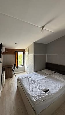 HOTEL TOGA&JIYAN — 2