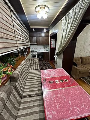 Продается 3/4/4 Ц5, Минор метро. Евроремонт. — 3