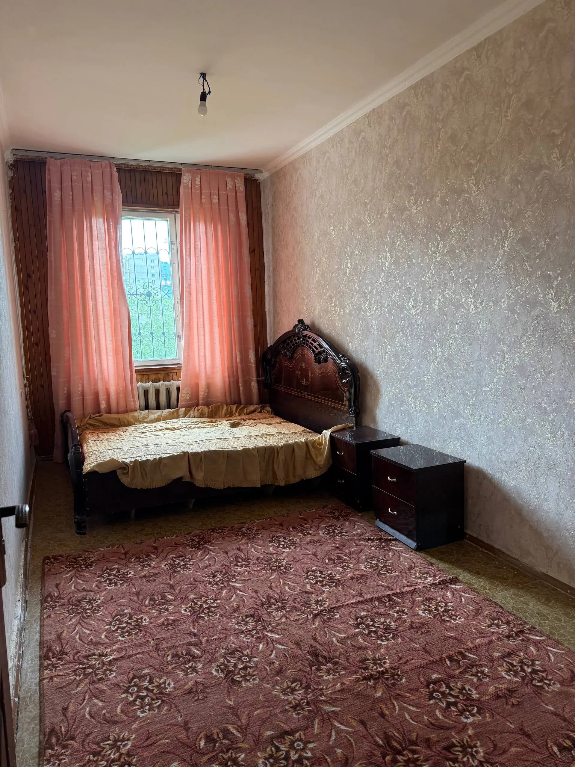 Arenda 2 xona 400y.e. srochno Chilonzorda — 2