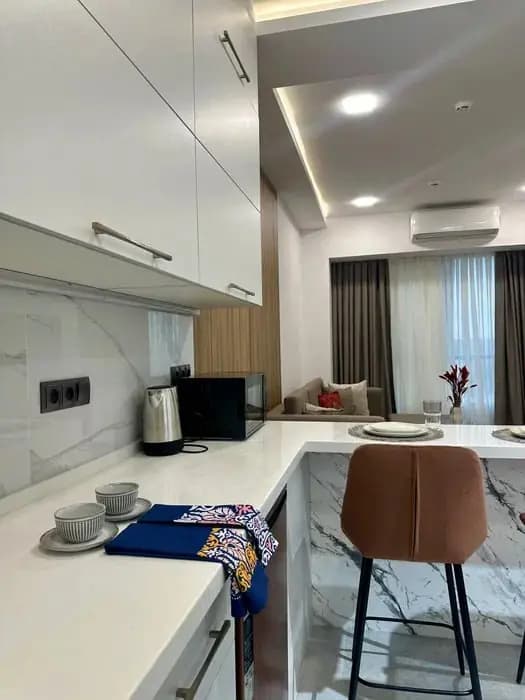 Т5 Срочно Сдаётся в аренду 2-ком/3/4 квартира на Мирзо-Улугбекском районе!!! Ц1 Бибигон — 3