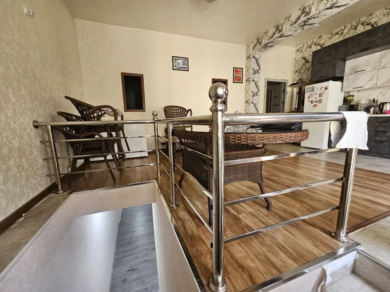 Сергели аэропорт Ислам Каримов — 8