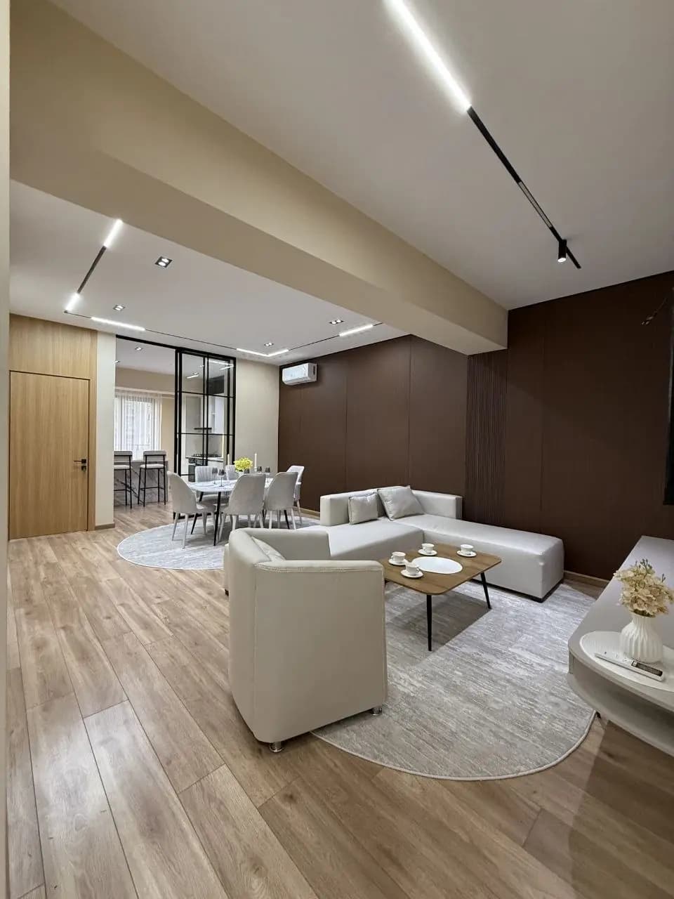 Продажа Квартира ЖК Nukus Avenue - 3/5/12  70м2 — 1