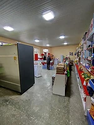 Продаётся продуктовый магазин Мирзо-Улугбекский район — 2