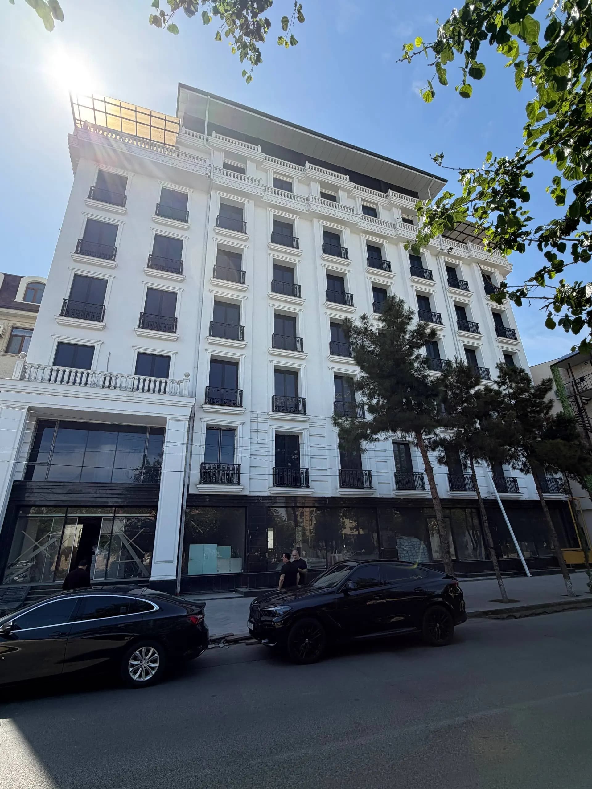🏢 СРОЧНО ПРОДАЁТСЯ ❗️ ГОТОВАЯ ГОСТИНИЦА — 1