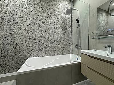 Продаётся 4-х комнатная квартира ЖК Yulduz — 8