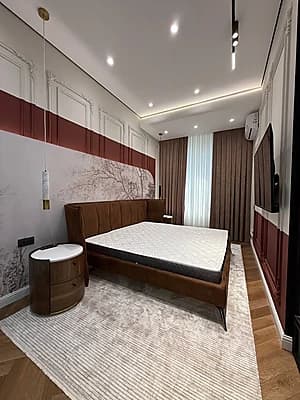 Юнусабад район Ц-2 Алайский Новостройка Ж/К Imperial Club City евро мебель техника 2/8/14 — 3
