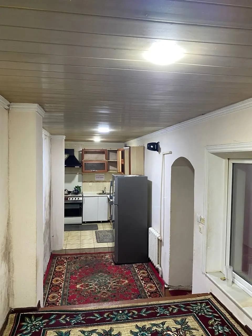 >>‼️CHILONZOR-9.   3/4/4.  70M2.  2x6-BALKON — 5