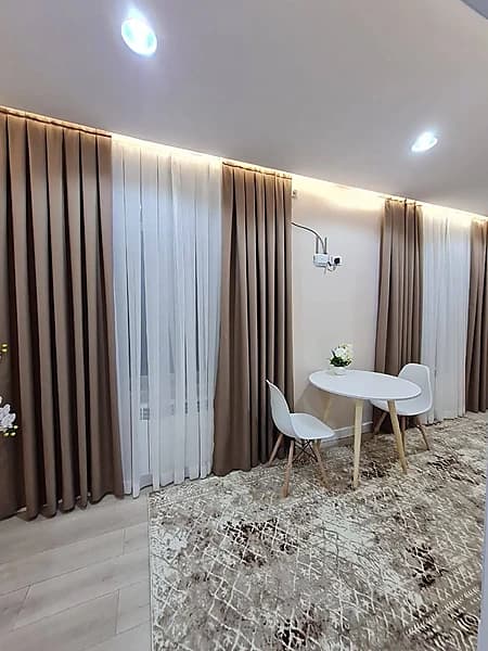2-комнатная квартира | Мирабад | 60м2 — 1
