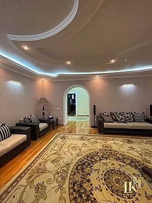 #9800 Продаётся: 🏠🏠🏠🏠🏠 Мирабадский район БАНКОВСКИЙ ДОМ Ор-р: гостиница "Россия" — 1