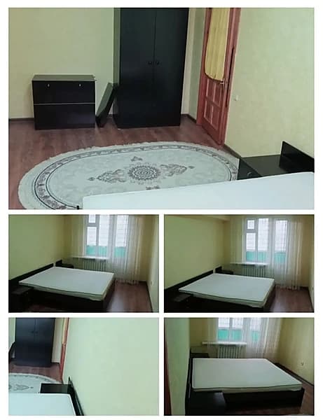 Yunusobod 7 kvartalda 4 xonali 4/4/4 — 1