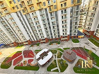 #9800 Продаётся: Мирзо-Улугбекский р-н НОВОСТРОЙКА КОМПЛЕКС "O'z Mahal" Застрой. "Golden House" — 2