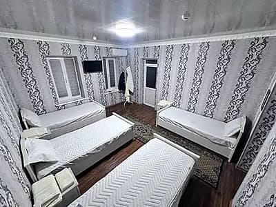 Hostel hamyonbop — 3