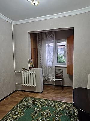 ЮНУСАБАД 6  3Х КОМНАТНАЯ — 2
