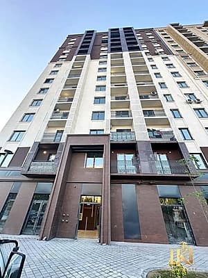#9800 Продаётся: Мирабадский район Ул. Фергана Йули НОВОСТРОЙКА КОМПЛЕКС "O’z Zamin" Застрой. "Golde — 2