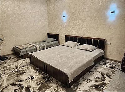 Oqtosh dacha (oilaviy) — 5