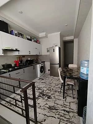Чиланзар 14 4/1/9 Дуплекс новостройка 150 м2 — 3