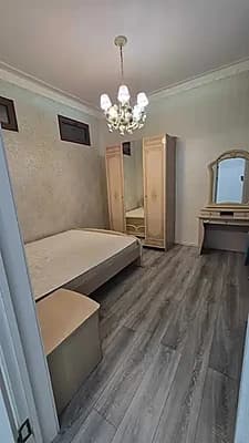 Паркентский 3-хона Новостройка — 2