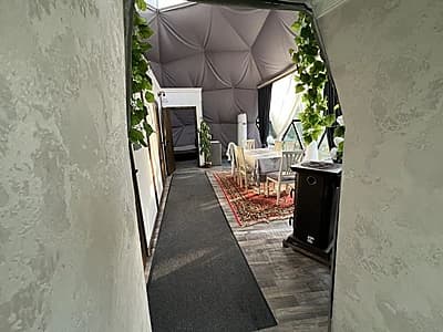 Eko dacha — 1