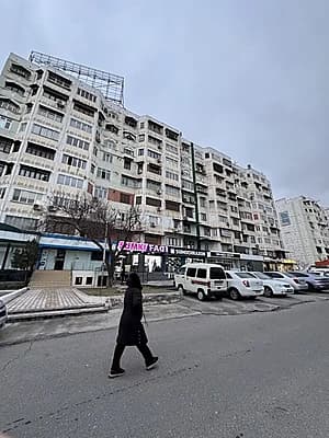 Olmazor Tinchlik 2/7/9 — 5