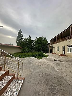 Qibray selxoz uy egalari — 3