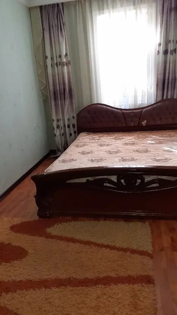 ЮНУСАБАД 4  3Х КОМНАТНАЯ — 5