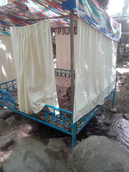 Oq tosh quyosh tapchan — 1