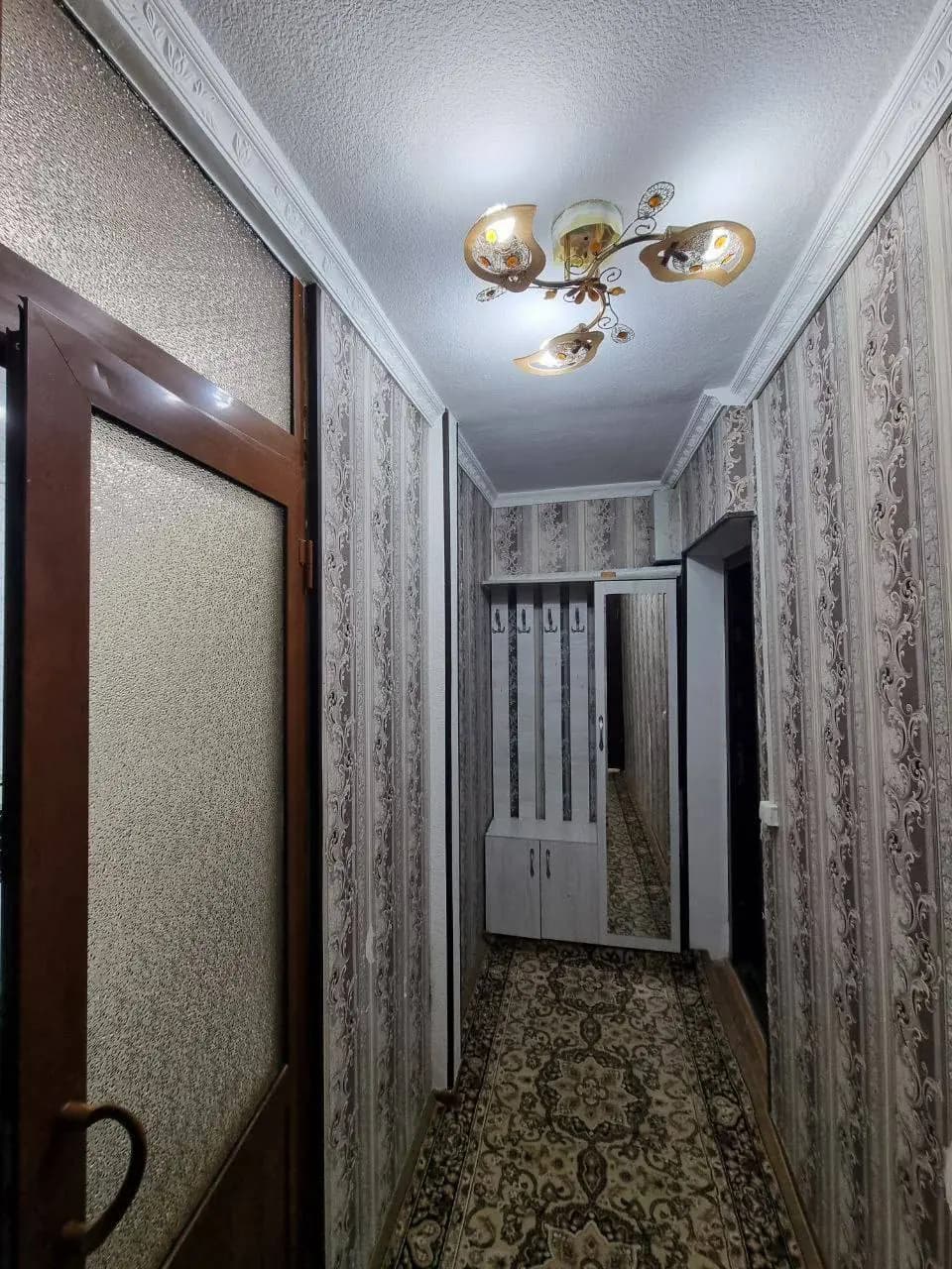 Сдам 2х-комнатную квартиру. — 4