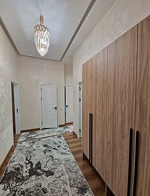 SERGELI СергелиМошина бозор, Ахмад Жужа ресторани ёнида — 4