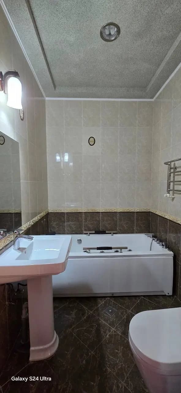 Дом Массив Ялангач 12 соток — 3