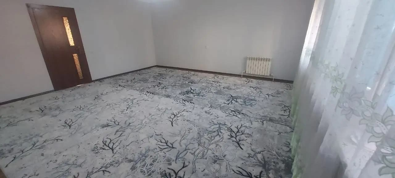 SERGELI 8- XUDUD — 1